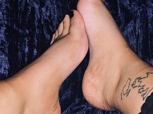 Feet