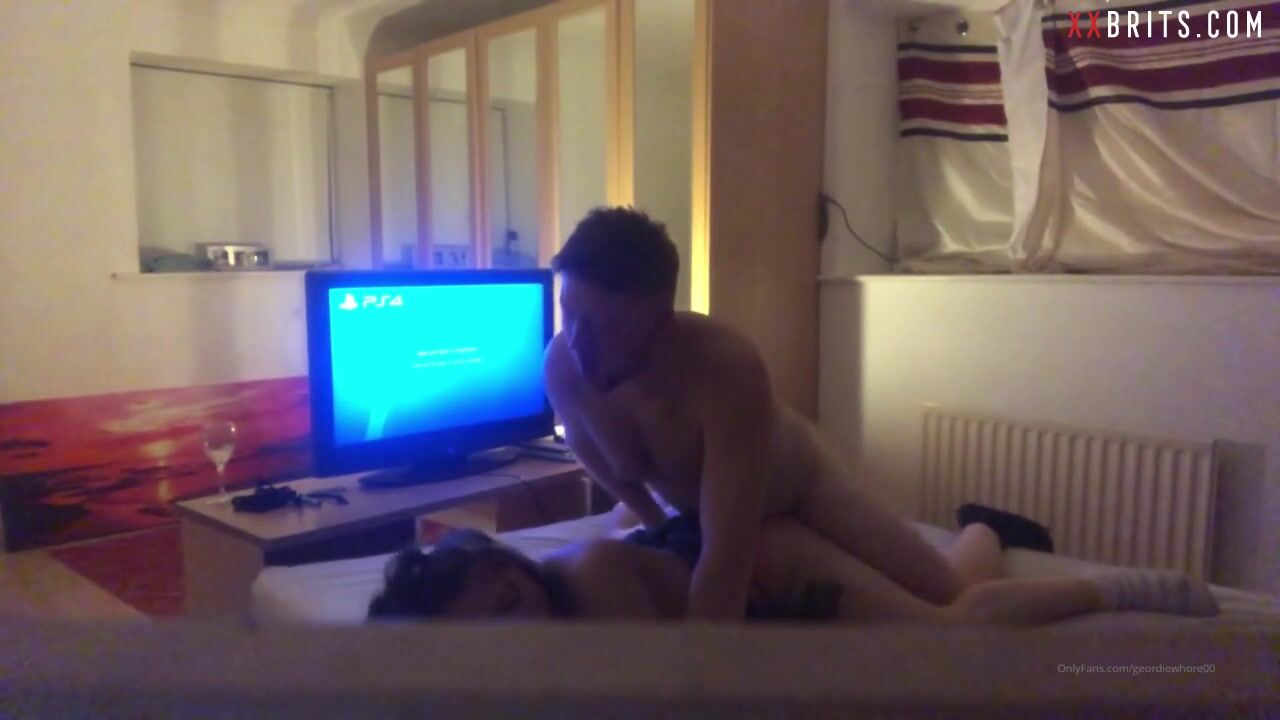 amateur geordies getting fucked Sex Images Hq