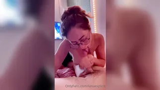Watch 3 Free geeky Porn & Sex Videos - XXBRITS
