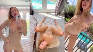 Watch 1 Free laurendrainfit leaked Porn & Sex Videos - XXBRITS