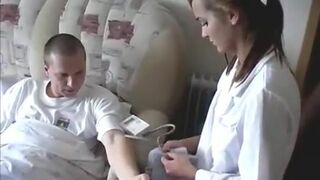 Cure the Patient