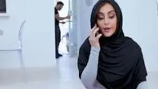 Watch 4 Free hijab Porn & Sex Videos - XXBRITS