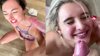 ivy jade first train video with bryce adams Onlyfans