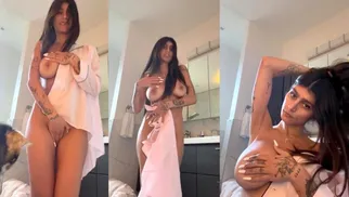 Watch 24 Free mia khalifa leak Porn & Sex Videos - XXBRITS