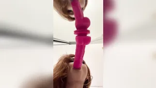 Helena Priebe Deep Fuck Machine - XXBRITS