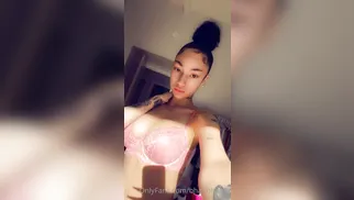 Only danielle porn bregoli fans Bhad Bhabie