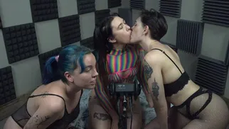 Free Thenicolet lesbians asmr Porn Videos (2808) - XXBRITS