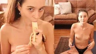 Lana banana @itslanabanana nude pics
