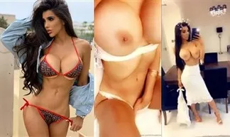 Chloe Khan Porn Video Leaked! - XXBRITS