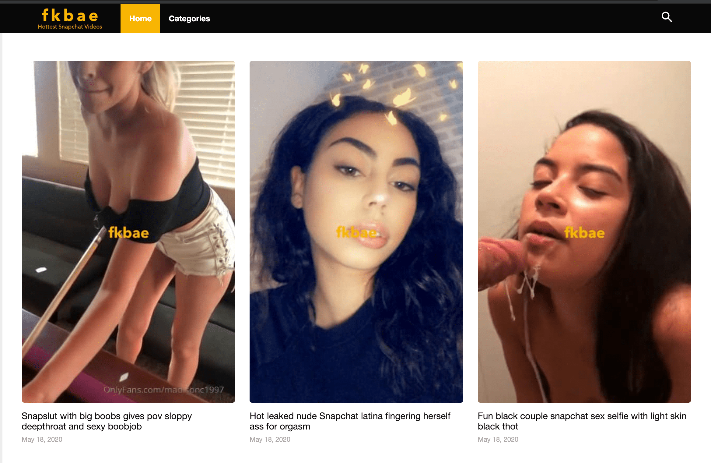 Naked Black Snapchat - Black People Snapchat Nudes | Sex Pictures Pass