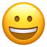:grinning-face: